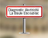 Diagnostic électrique à 